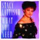 Stacy Lattisaw - You Touched The Woman In Me