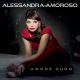 Alessandra Amoroso - Non Devi Perdermi ,Ты не должен меня потерять,  Я не хочу потерять тебя,  Я не хочу потерять тебя,  Ты не должен потерять меня никогда.  Сила, которой я воспользуюсь,  В жизни, о которой мечтаю.  И чтобы мне не потерять тебя,  Ты не должен потерять меня н