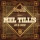 Mel Tillis - In the Middle of the Night