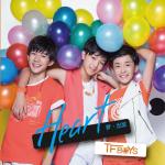 album image Love Start Heart, Dream & Start - Single