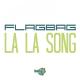 FlagBag vs Disco Fries - La la la Song (Dj Alexey Ovchinnikov MasUp) - www.LUXEmusic.su