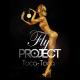 Fly Project - Toca Toca (Extended Version) (Radio Record)