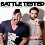album image Try 'n Hold Me Back Battle Tested - EP