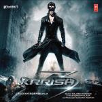album image God Allah Aur Bhagwan Krrish 3 (Original Motion Picture Soundtrack)