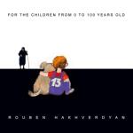 album image Gtnvac eraz For the Children from 0 to 100 Years Old