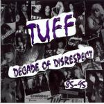 album image I Hate Kissing You Goodbye Decade of Disrespect 85-95