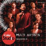 album image Man Manam Coke Studio India Season 3: Episode 8