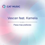 album image Piesa Mea Preferata Piesa mea preferata (feat. Kamelia) - Single