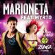Zumba Fitness feat. Myrto - Marioneta (feat. Myrto)