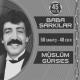 Gokhan Turkmen - Bir Kadin Tanidim (BRB)
