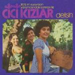album image Delisin Delisin - Single