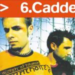album image Git (club remix) 6.Cadde