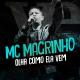 Mc Magrinho - Pumba la Pumba