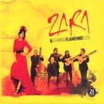 album image Çeşmi Siyahım Zara & İstanbul Flamenko 5'lisi (feat. İstanbul Flamenko 5'lisi)