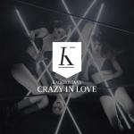 album image Crazy in Love Crazy In Love - Single