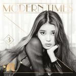 album image The Red Shoes Modern Times