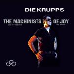 album image Part of the Machine The Machinists of Joy