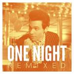 album image The One (Vicetone Remix)