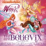 album image We Are Believix