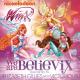 Winx Club Liz Gillies - We Are Believix