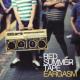 Red Summer Tape - We Had No Lyrics for This One and We Made a Words Collage