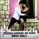 Descemer Bueno feat. Gente de Zona - Bailando (Tener Contigo) [feat. Gente de Zona]
