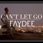 album image Can't Let Go Can't Let Go - Single