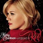 album image Have Yourself a Merry Little Christmas Wrapped In Red