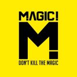 album image Rude Don't Kill the Magic(Japan Version)