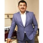 album image Бек Борбиев - Аселдейим Bek Borbiev №2