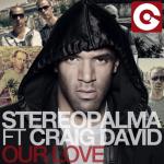 album image Our Love Our Love (feat. Craig David)