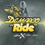 album image Ride Ride - Single