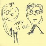 album image Try It Out Try It Out - Single
