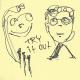 Skrillex - Try It Out