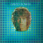 album image Space Oddity David Bowie (2015 Remaster)