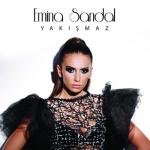 album image Yakışmaz (2013) турецкая версия песни "Nedostaješ" Yakışmaz - Single
