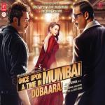 album image Bismillah - DailyMaza.Com Once Upon Ay Time In Mumbai Dobaara! (Original Motion Picture Soundtrack)