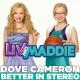 Dove Cameron - Better In Stereo - OST Liv & Maddie