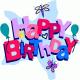 Birthday Boy - Happy Birthday