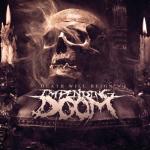 album image Ravenous Disease Death Will Reign