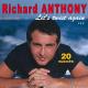 Richard Anthony - Nouvelle vague