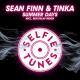 Sean Finn feat. Tinka - Summer Days (Ben Delay Remix - 2019 Radio Update) (Ben Delay Remix - 2019 Radio Update)