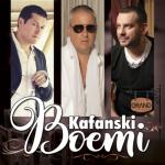 album image Nadji novu ljubav Kafanski Boemi