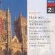 Choir of King's College, Cambridge, English Chamber Orchestra, Stephen Cleobury - Handel: Dixit Dominus, HWV 232 - 5. Tu es sacerdos in aeternum