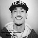 album image B Genius feat Edita Sopjani overlord - Senorita Seniorita (feat. Edita Sopjani & OverLord) - Single