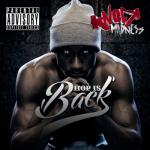 album image Hop Is Back Hop Is Back - Single