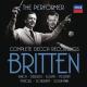 Sir Peter Pears - Schubert: Der Einsame, D.800