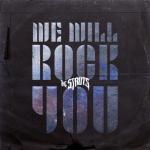 album image We Will Rock You We Will Rock You - Single