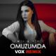 Misty - Omuzumda (Vox Remix) (Vox Remix)