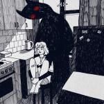 album image каждый, кто делал тебе больно каждый, кто делал тебе больно - Single